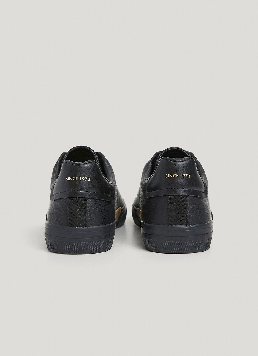 PEPE JEANS<br>Tênis de cano baixo Kenton Rise M