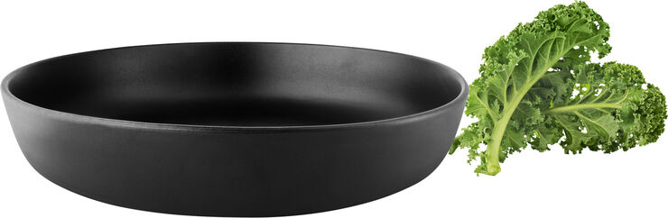 Eva Solo Nordic kitchen lav salatskål Ø28 cm Black