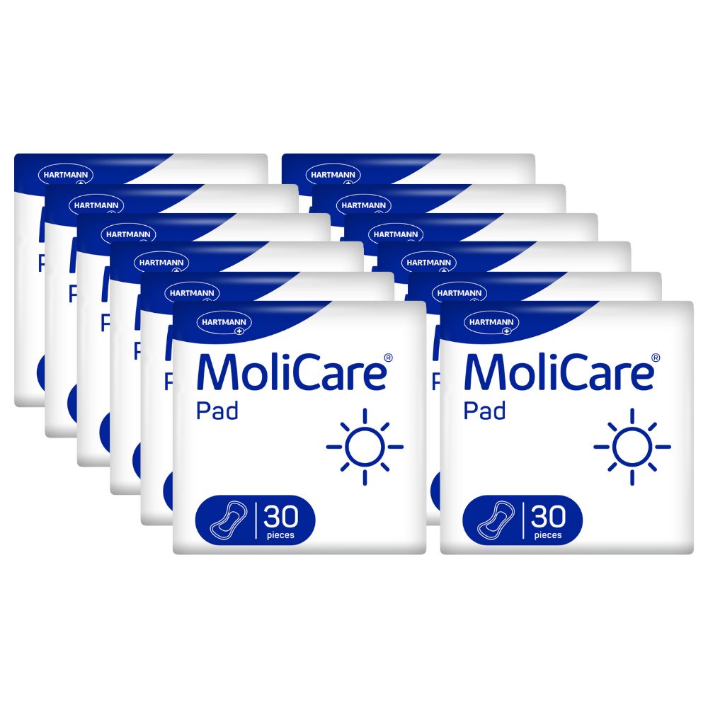 MoliCare Pad Day