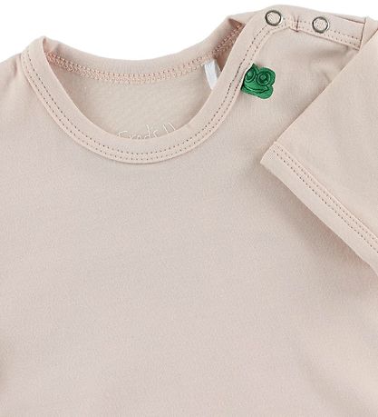 Freds World T-Shirt - Puder