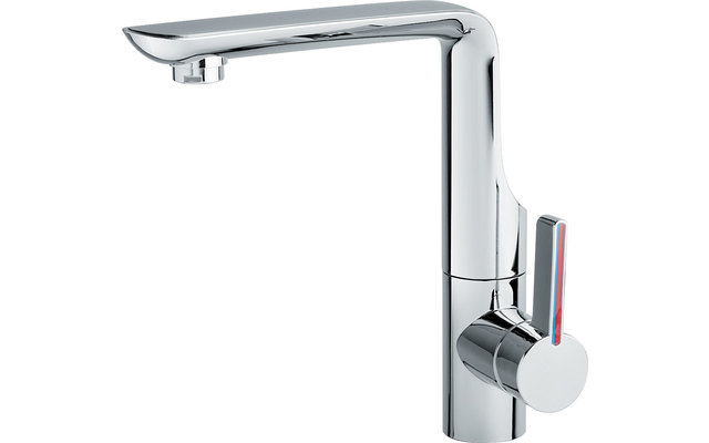 Automatik Mischer Modena