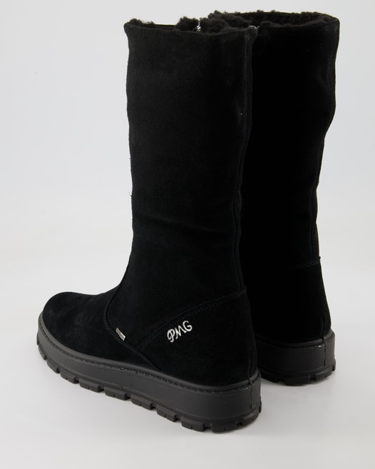Primigi PNEGT 68696 Winterstiefel in Schwarz