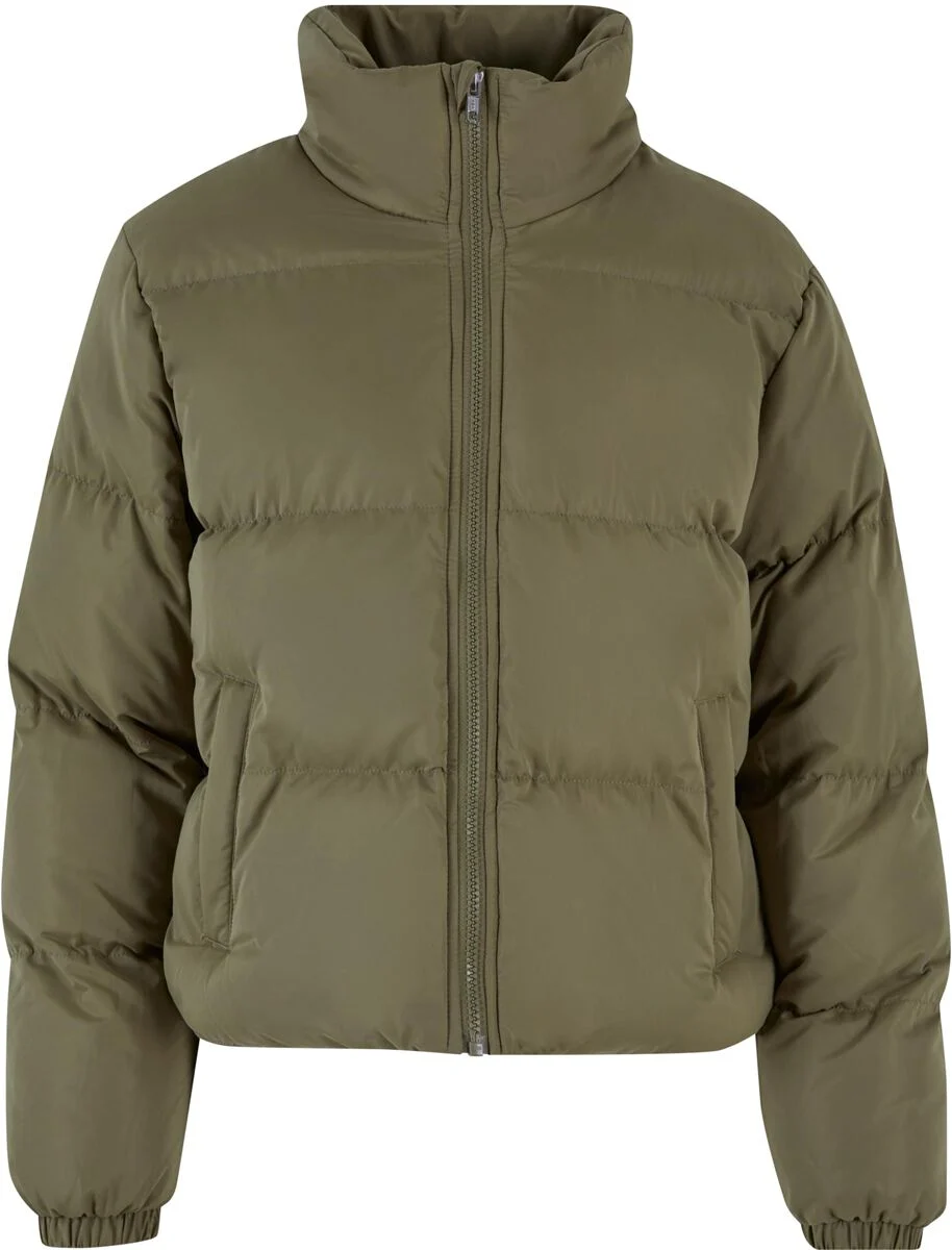 Doudoune Courte | Urban Classics Veste d'hiver
