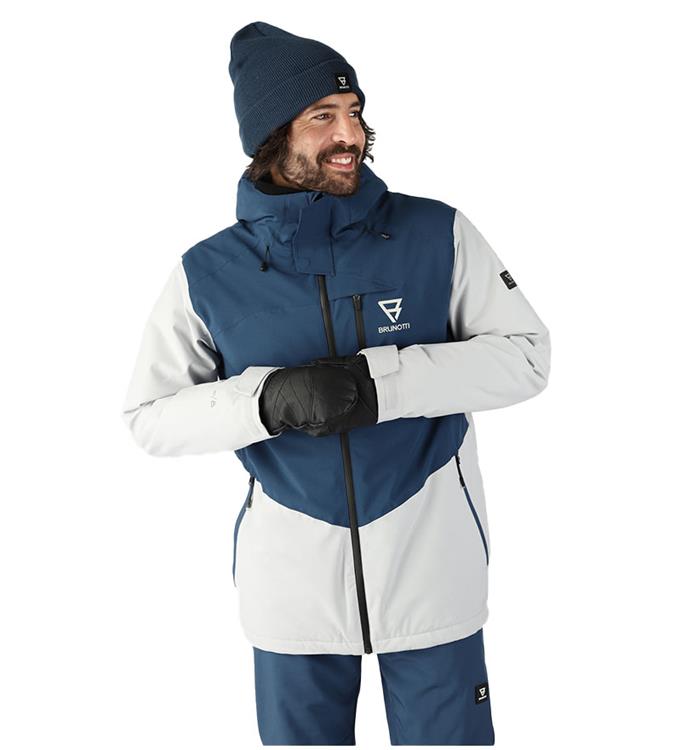 Brunotti Men Kense Snow Jacket