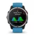 Garmin Quatix 7 Schwarz/Silber 010-02540-61