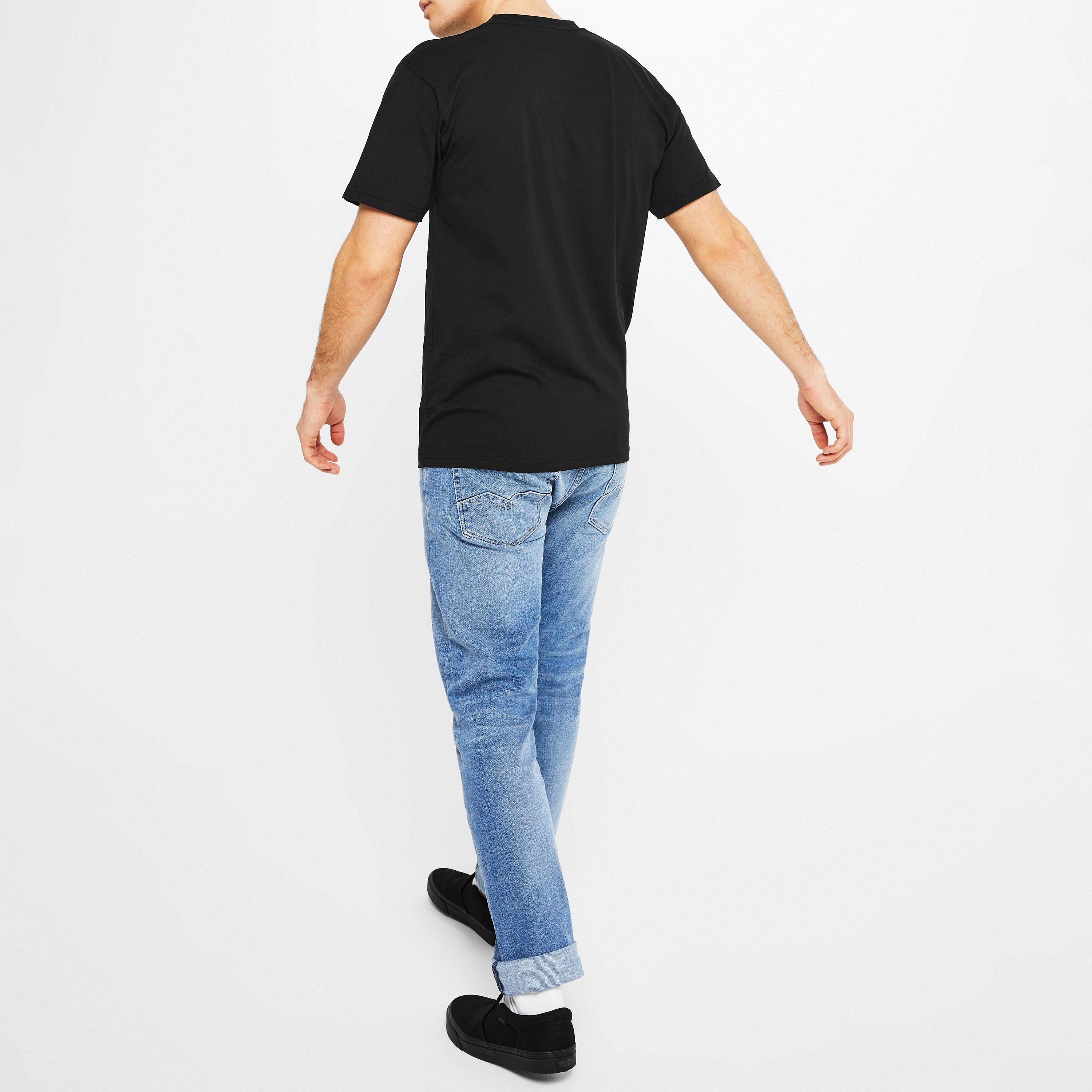Vans Off The Wall Board T-Shirt