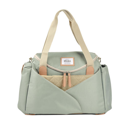Sac à langer Sydney Vert sauge - BEABA