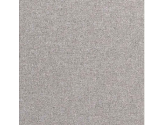 SOMEO - Tête de lit déco gris souris 140 cm