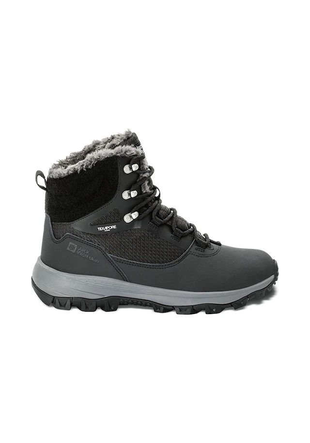 Jack Wolfskin Wanderstiefel »EVERQUEST TEXAPORE HIGH W«