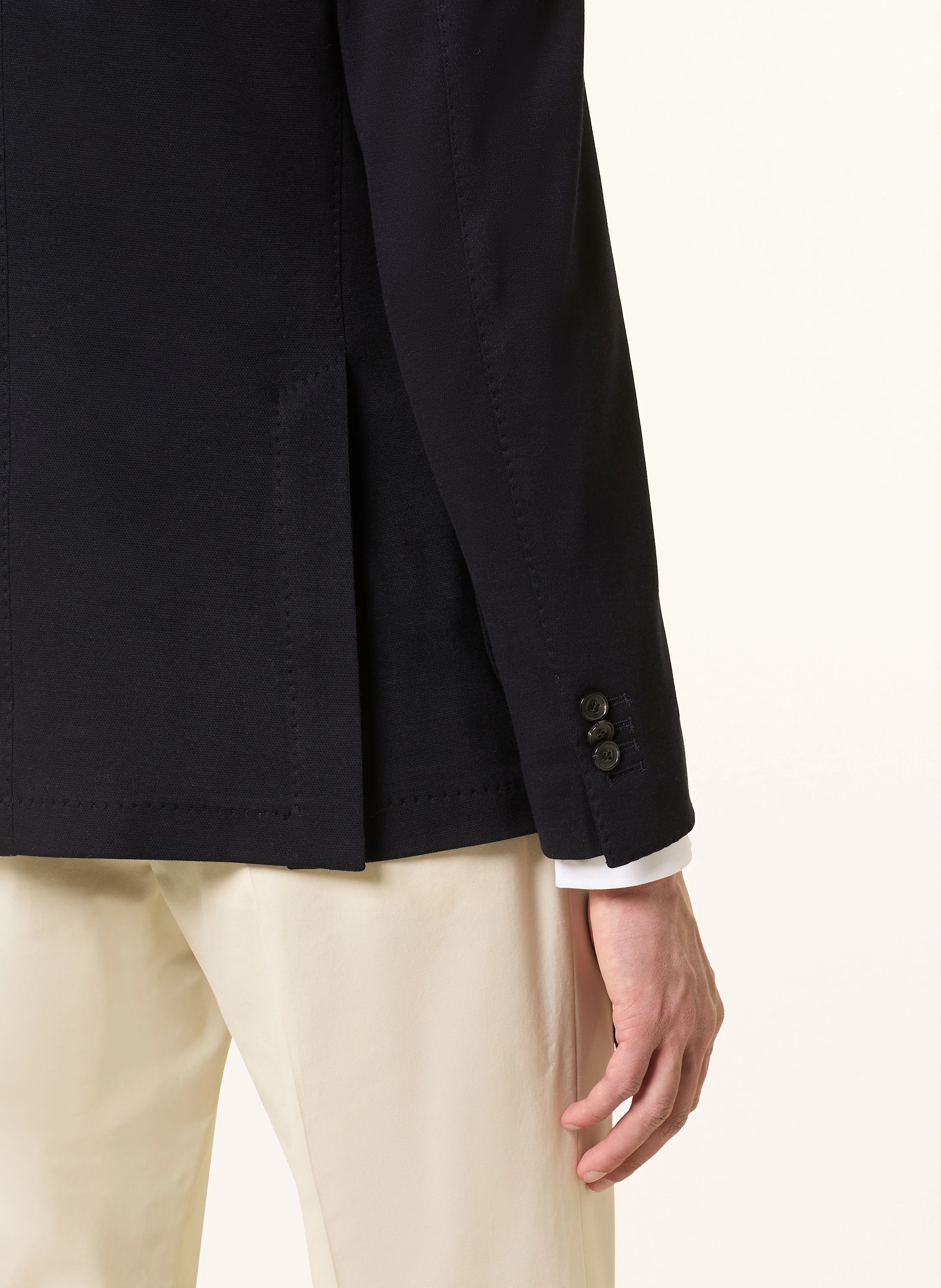 windsor. Sakko GIORNO Slim Fit