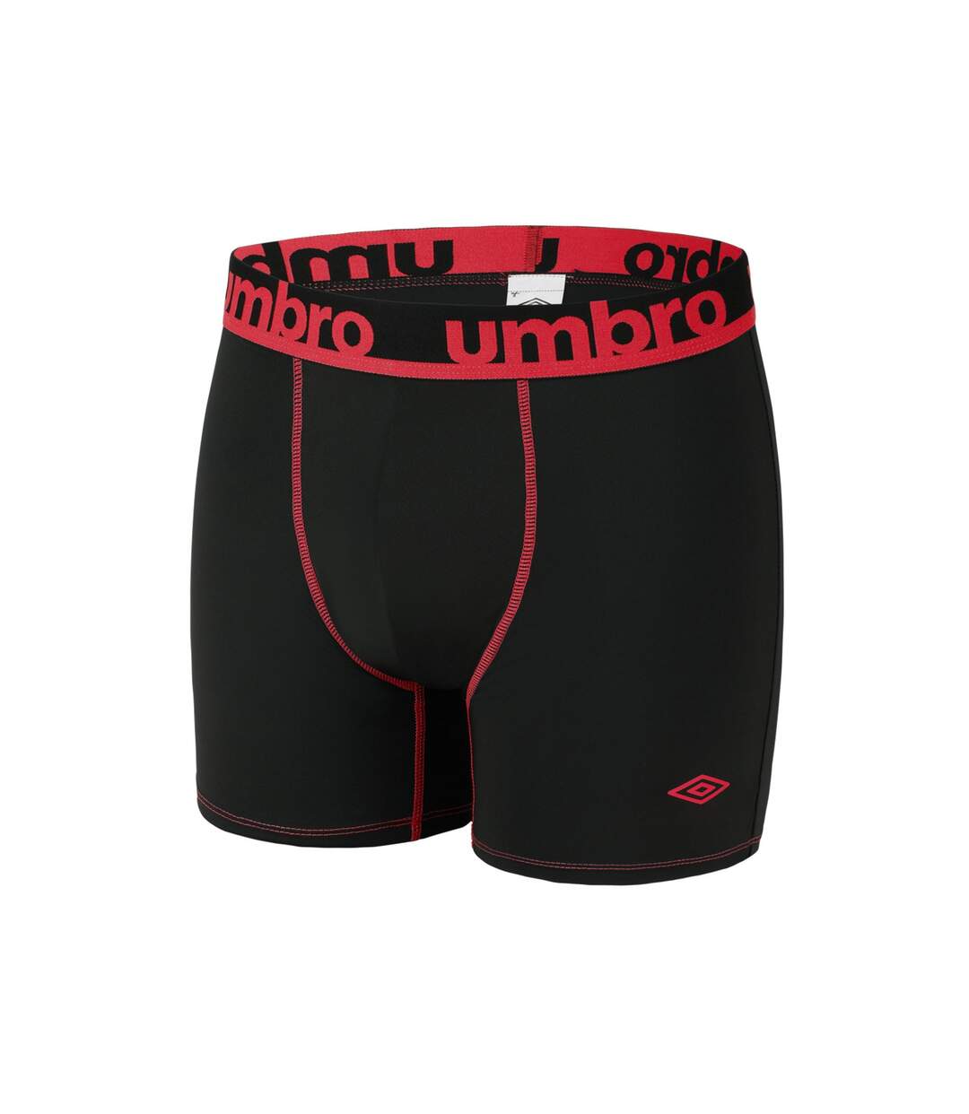 Boxer Homme Anti-transpirant, Calecon Homme, Multi-Sport, Respirant (Lot de 6)