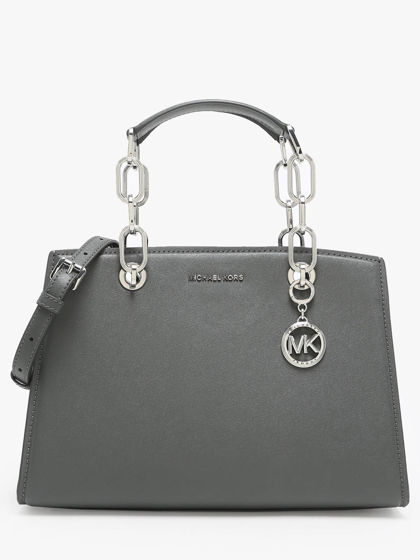 Sac bandoulire Cynthia cuir MICHAEL KORS