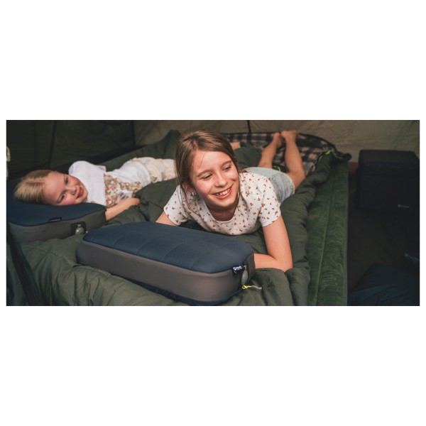 Outwell - Memory Air Pillow - Coussin
