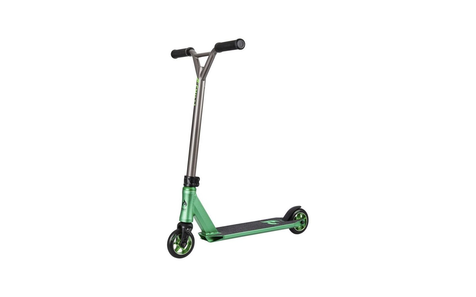 Chilli Scooter 3000 Shredder Blue