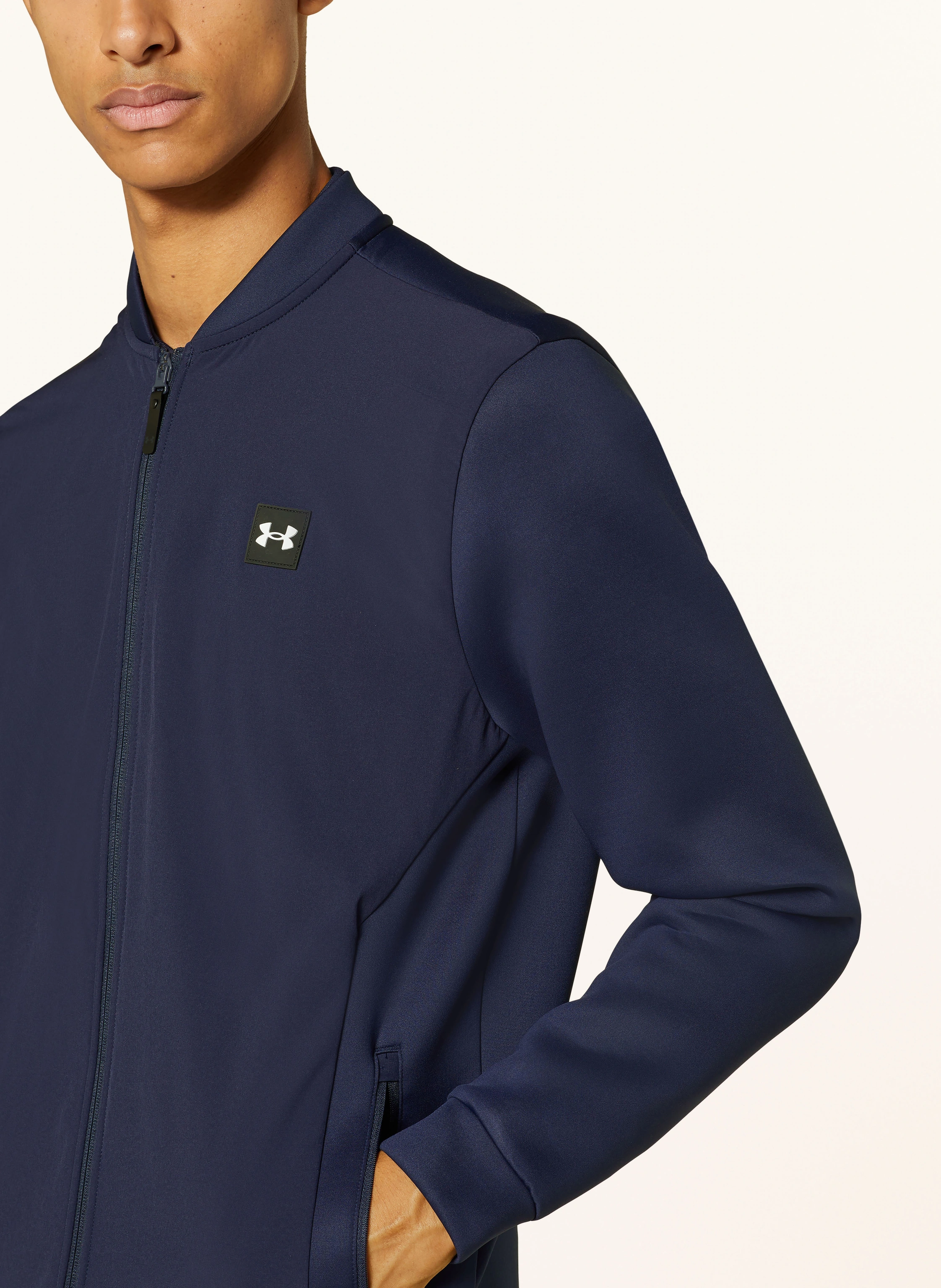 UNDER ARMOUR Hybrid-Jacke UA DRIVE PRO