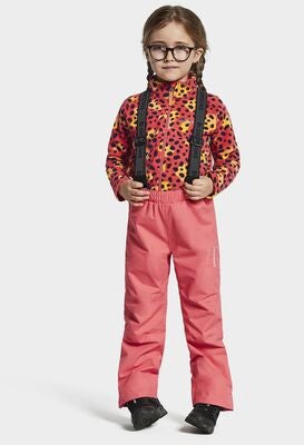Didriksons Idur Skallbukser, Peachy Pink