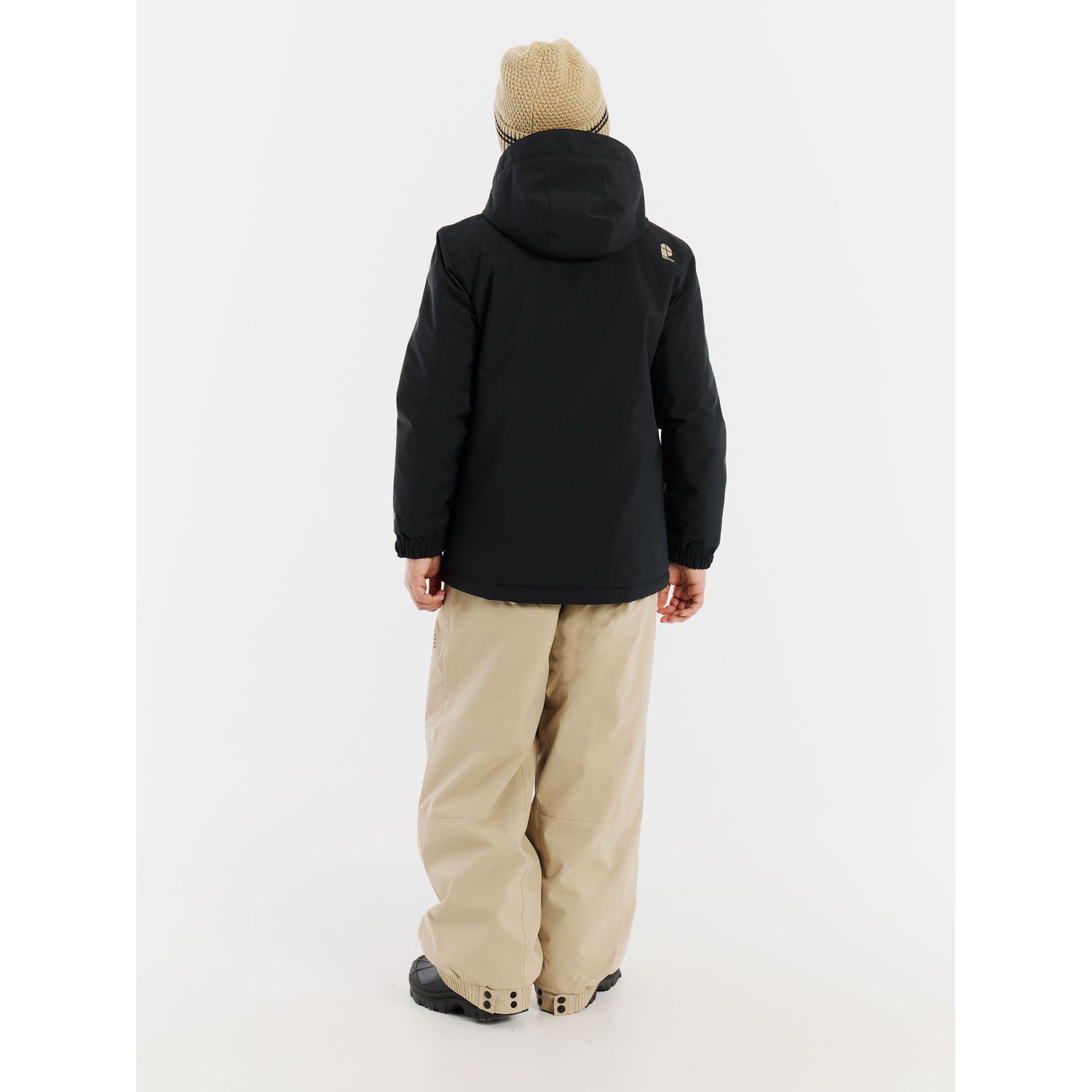 ProtestPRTFlynto JR snowjacket