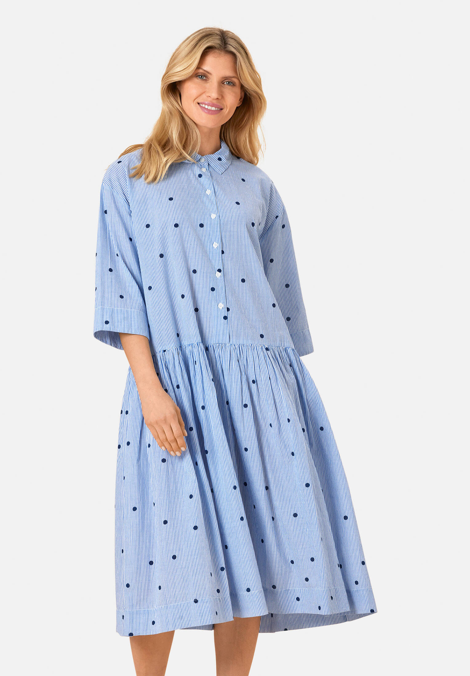 MASAI| Damen Kleid Nanetti