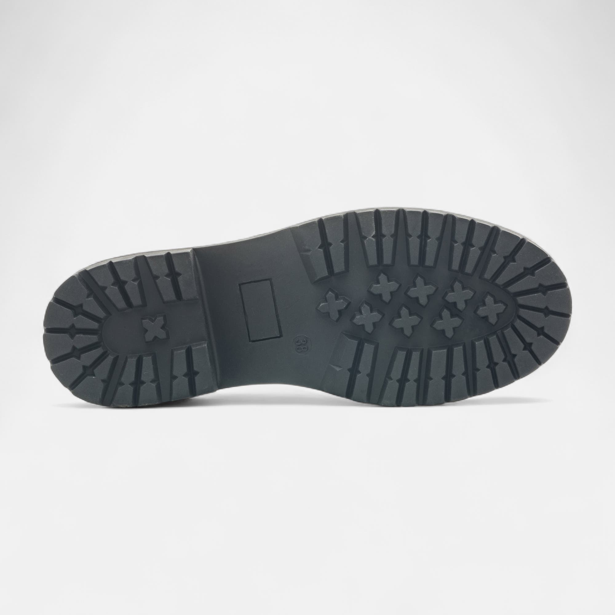 Mocassins Femme noir