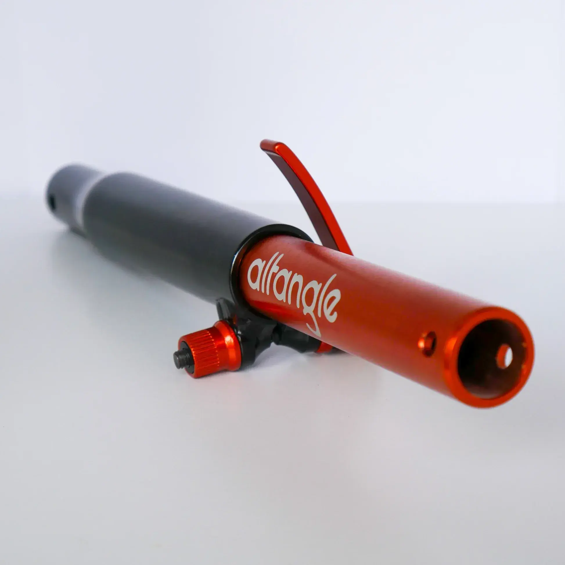 Altangle Pro Bar Zwart