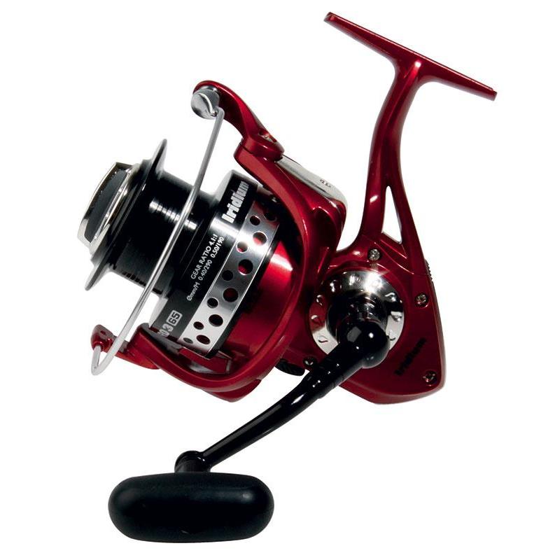 Moulinet Surf Iridium Beachcaster Pro3 65
