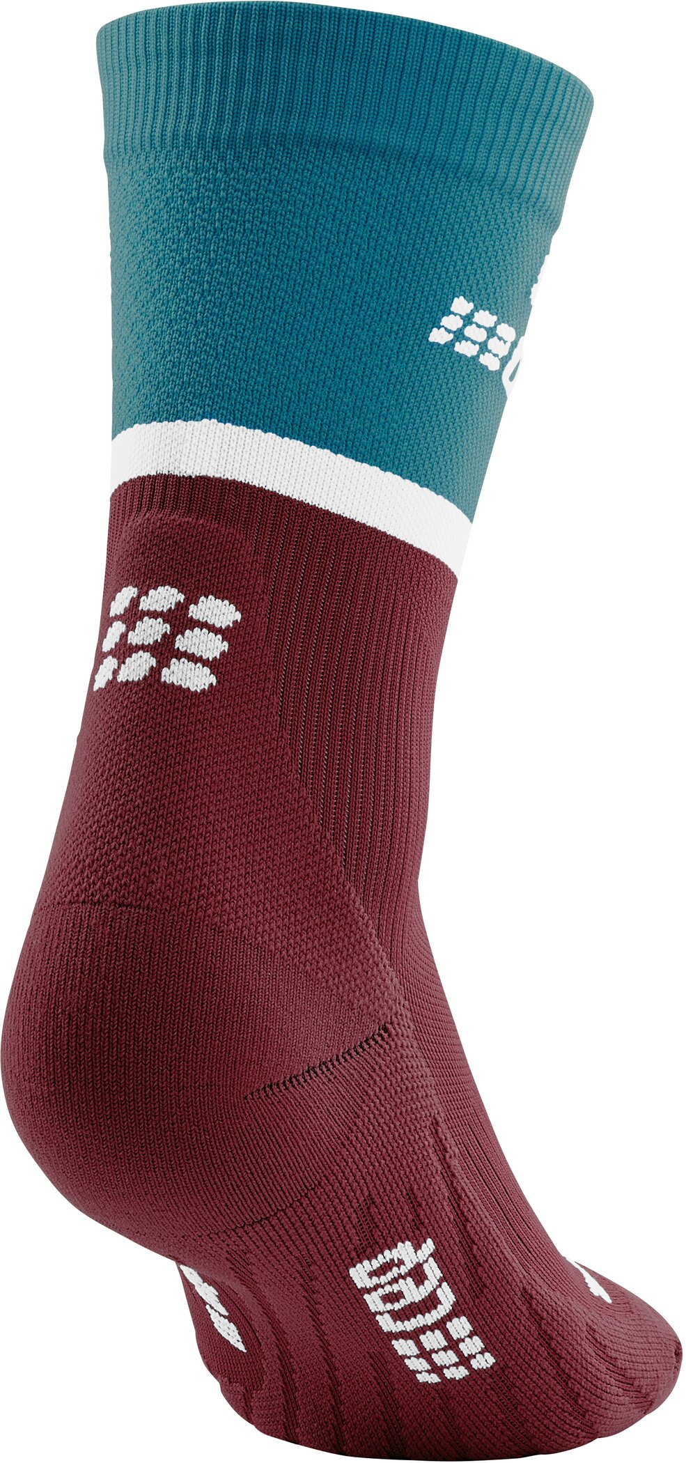 CEP Mid Cut Socks