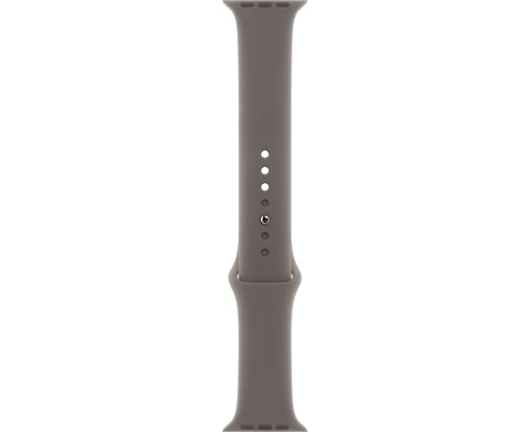 Apple 45mm Clay Sport Band - M/L