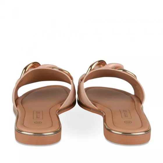 Mules ROSE MERRY SCOTT