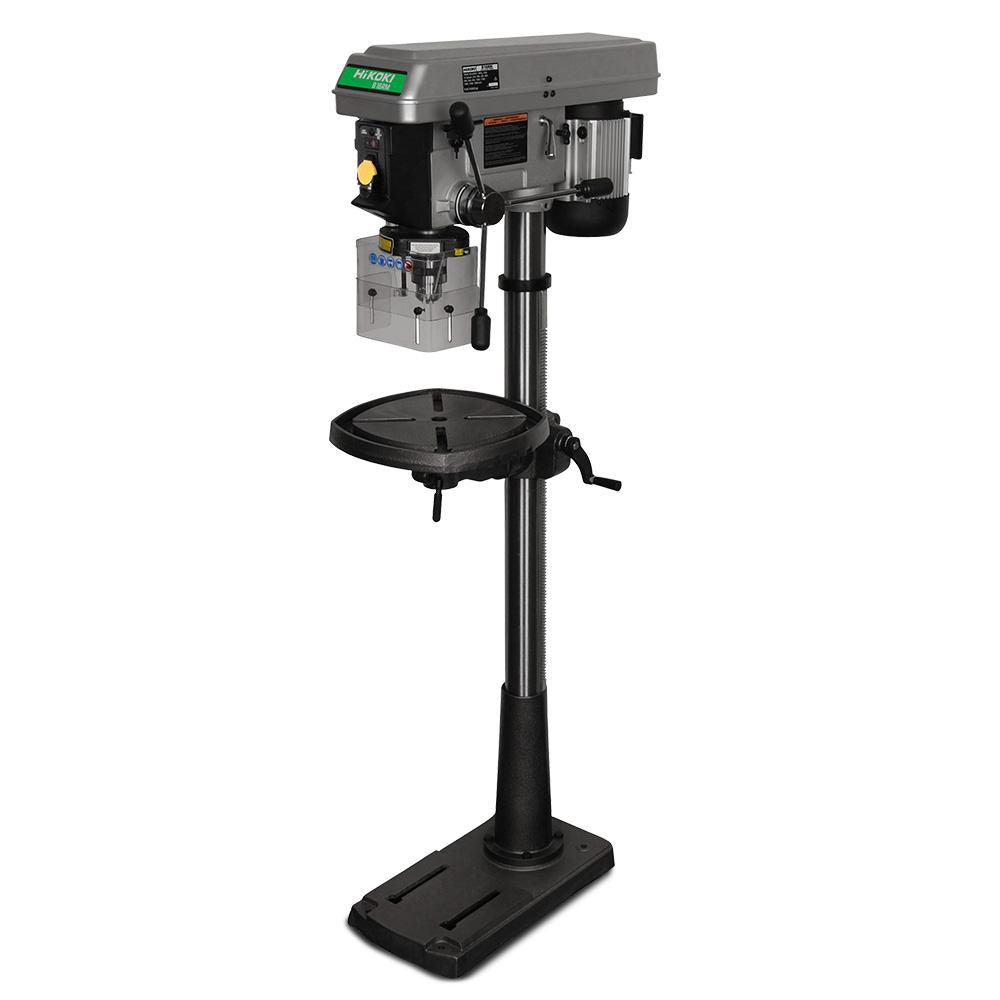 Furadeira de coluna HiKOKI 380mm B16RM(HWZ)