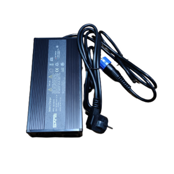 Chargeur pour Scooter Twild City