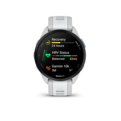 GarminForerunner 165 - grau