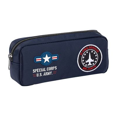 Trousse Pilot - 1 compartiment - différents modèles disponibles - Viquel