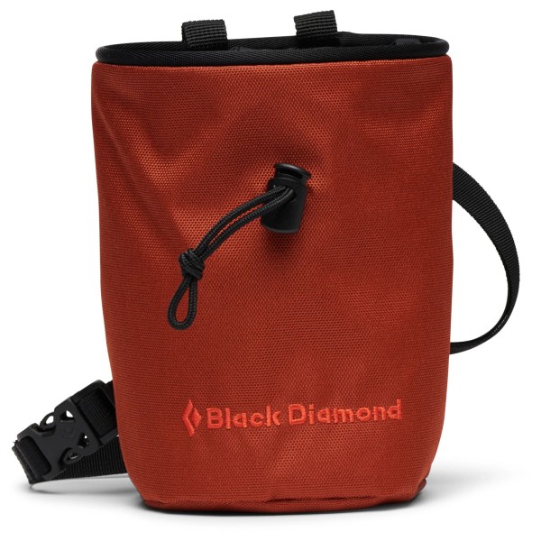 Black Diamond - Mojo Chalk Bag - Sac à magnésie