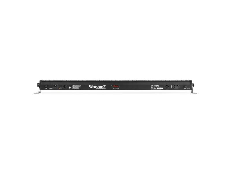 BeamZ LED-Bar LCB183 LED-Leiste mit drei ansteuerbaren Abschnitten