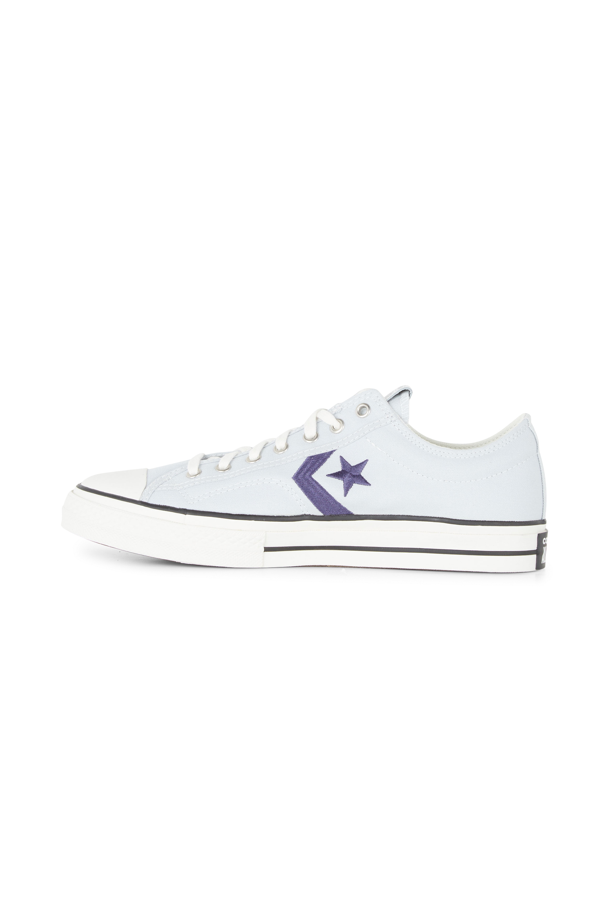 CONVERSE Baskets  STAR PLAYER Gris