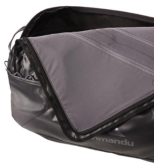 KATHMANDU - DUFFEL INDUS 90 L