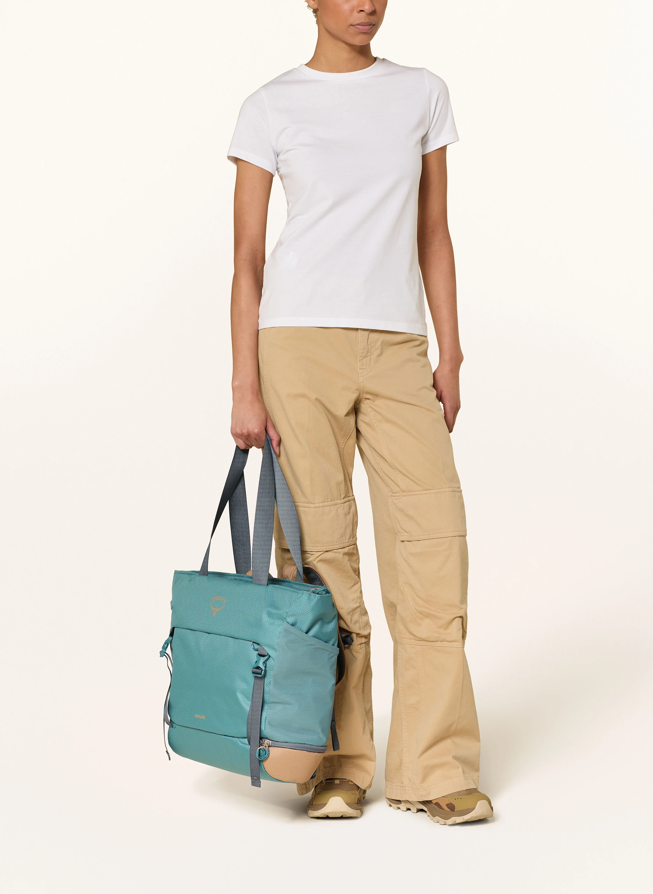 OSPREY Reisetasche DAYLITE 26 l