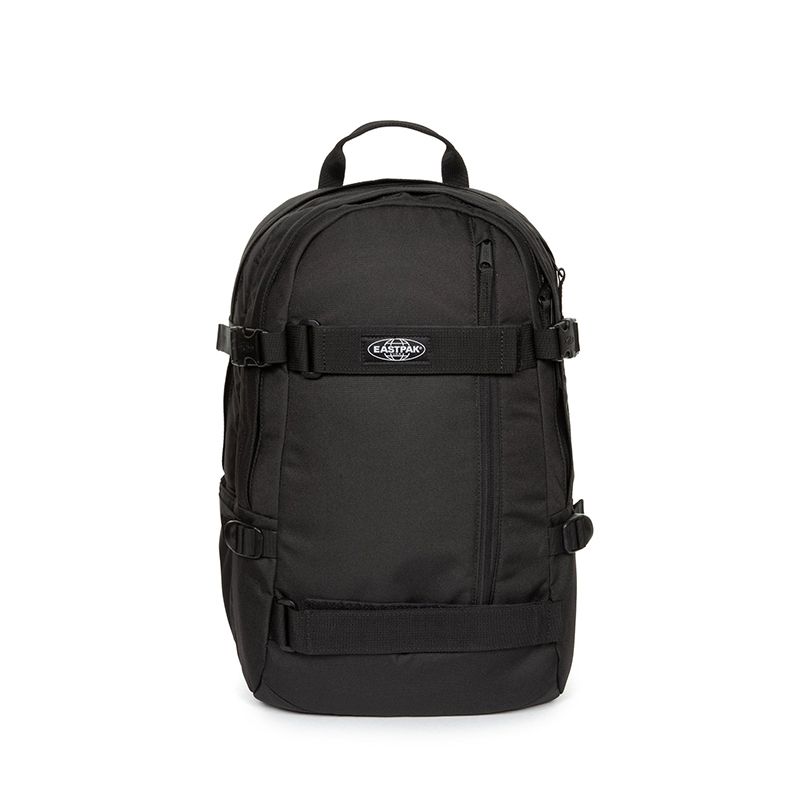 Sac à Dos Getter 25 Litres Cs Mono Black2