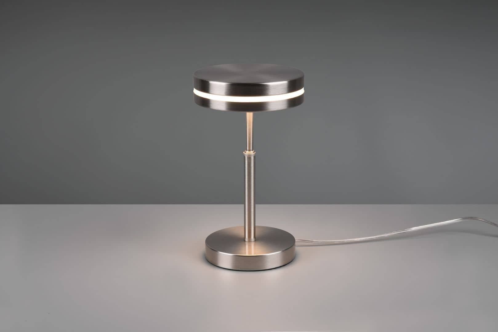 LED-Tischleuchte