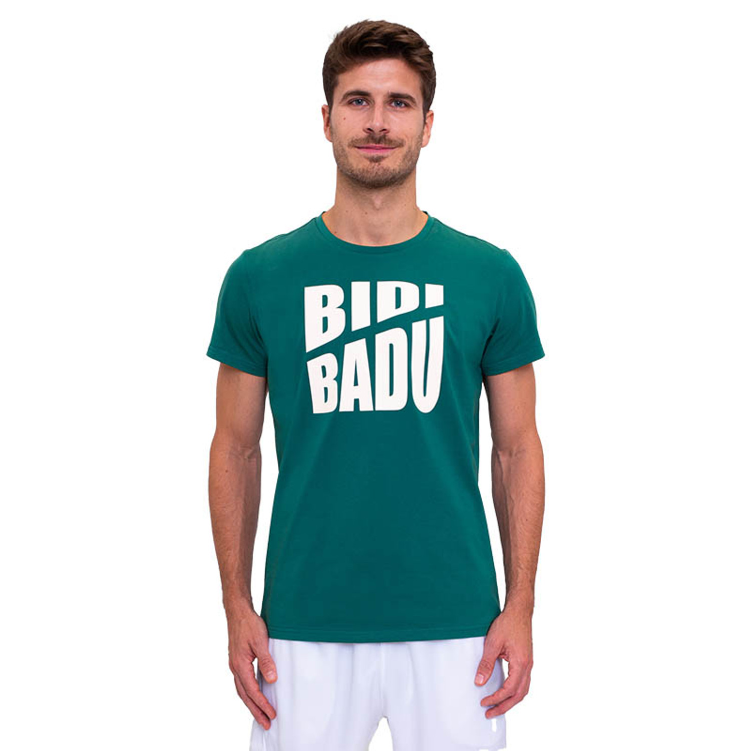 Bidi Badu Spike Chill Tee