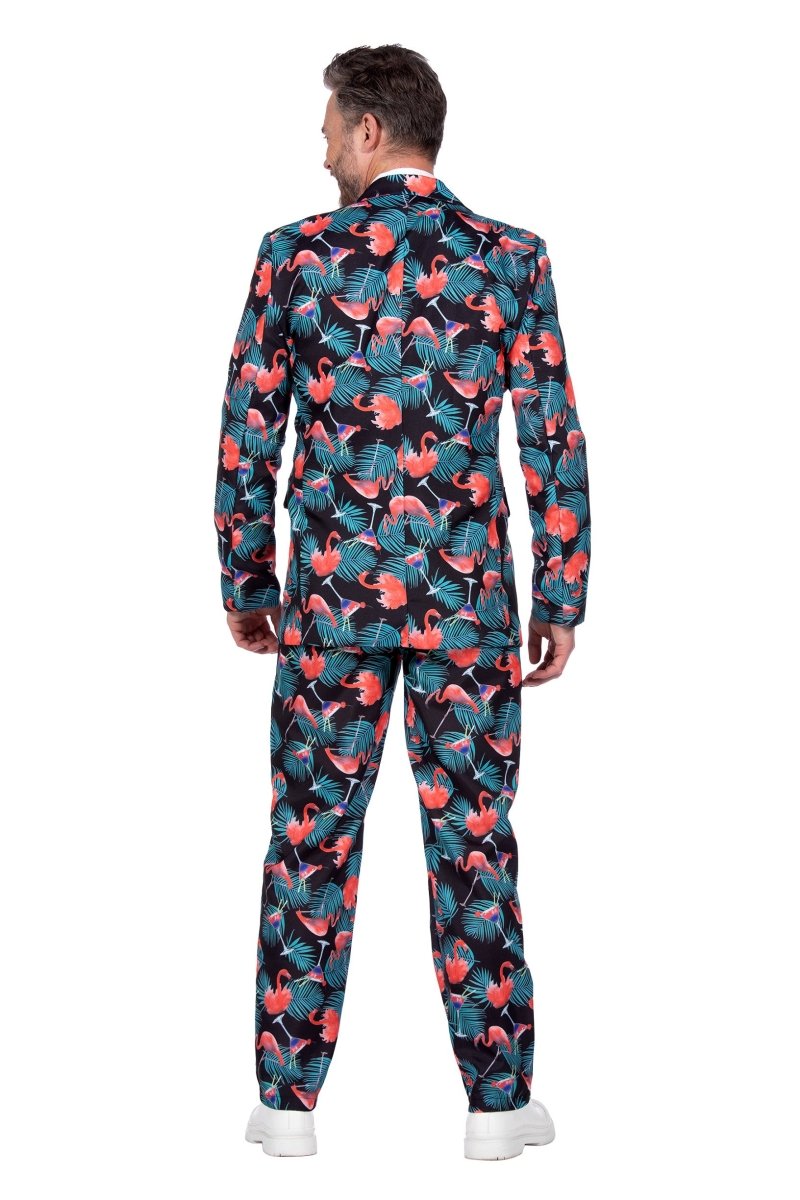 Flamingo Pak Heren 3 delig