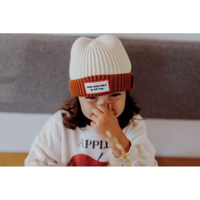 Grandma - Bonnet enfant