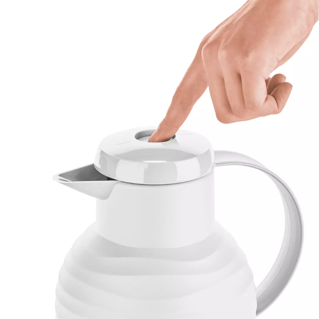 Isolierkanne Samba Wave 1000 ml