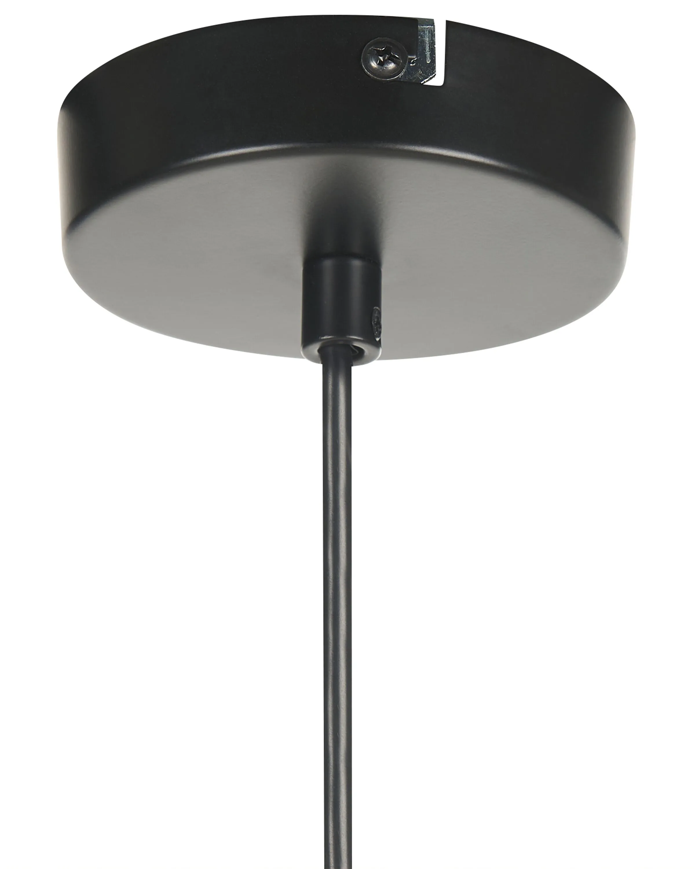 Hanglamp MEROO Papier Natuurlijk