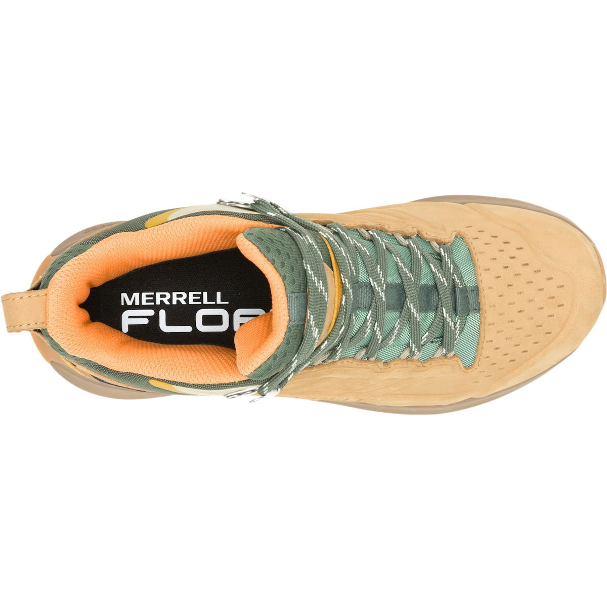 Merrell Moab Speed 2 LTR Vandrestøvler Dame