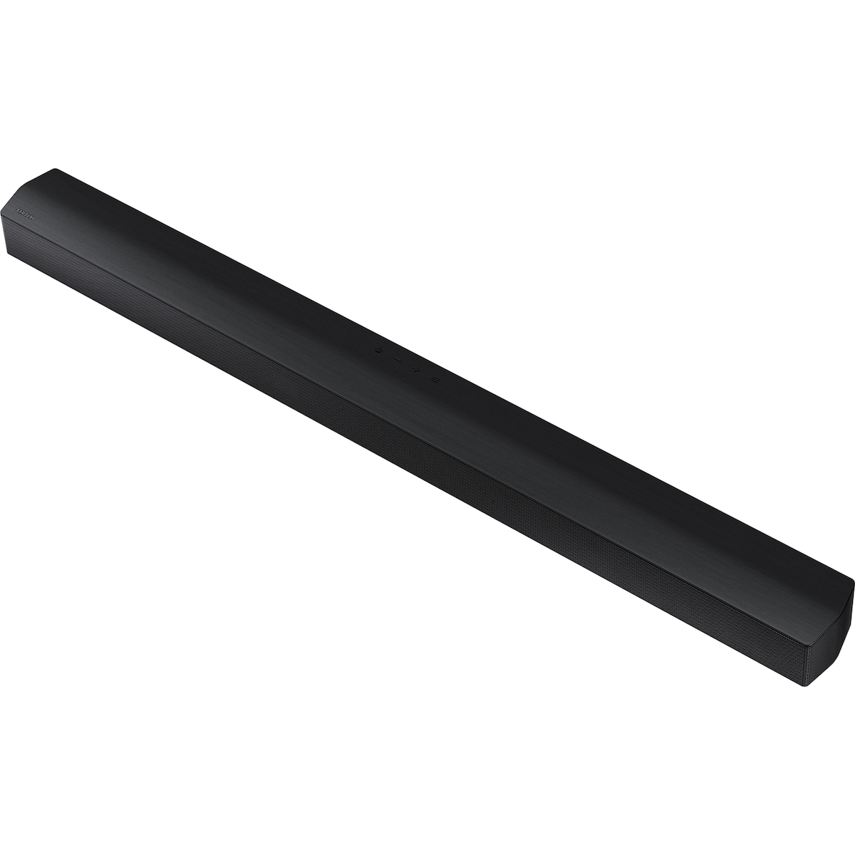 Samsung 3.1ch HW-B660D lydplanke (sort)