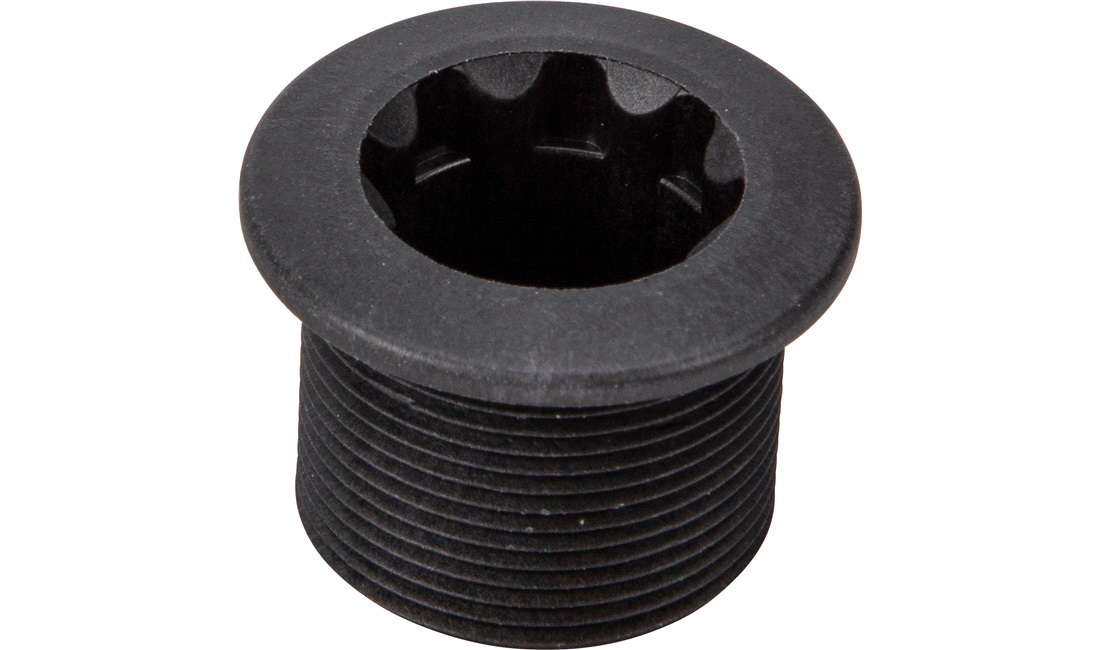 Shimano fixing bolt til krankarm 16mm