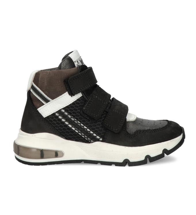 Track Style 325826  Wijdte 3.5 zwart wit