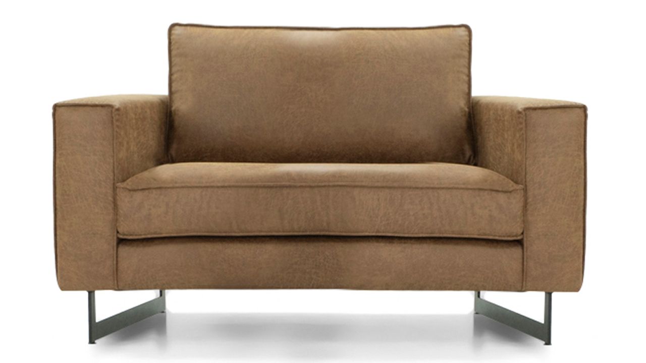 Fauteuil - Loveseat Valerie