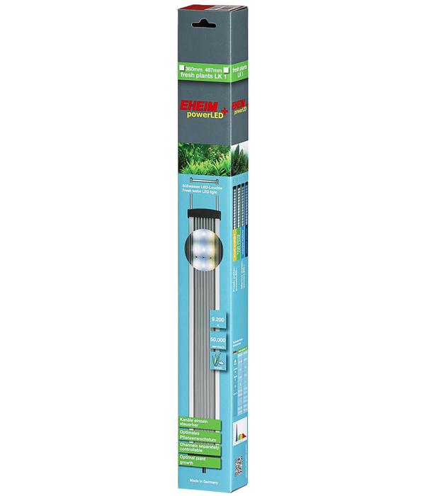 EHEIM Aquariumbeleuchtung powerLED+ fresh